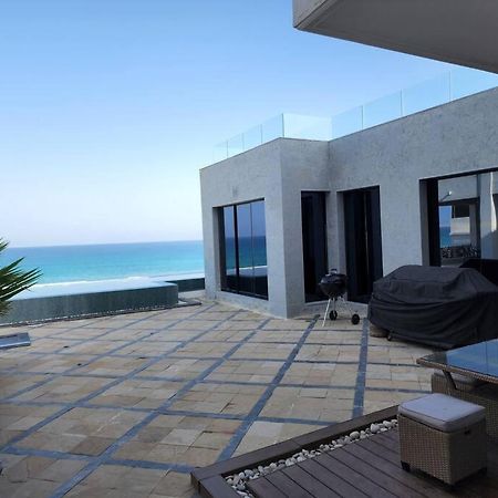 Wadi Shab/Fins Villa 外观 照片