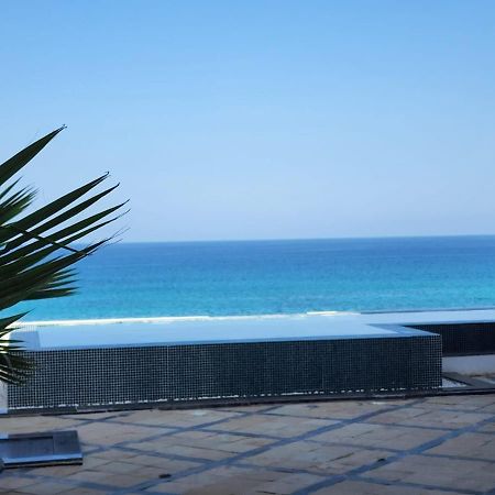Wadi Shab/Fins Villa 外观 照片